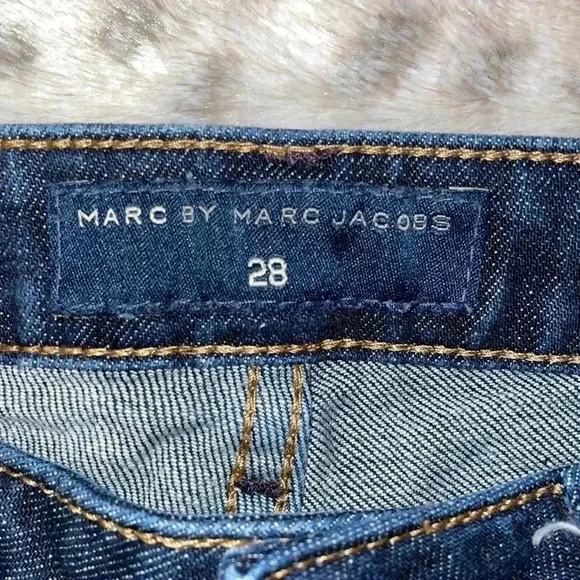 Women’s MARC By Marc Jacobs Jean - Picture 3 of 7